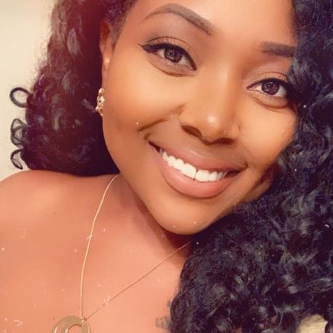 Brittany Jones