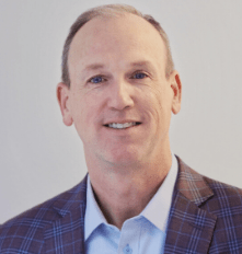 David Morgan