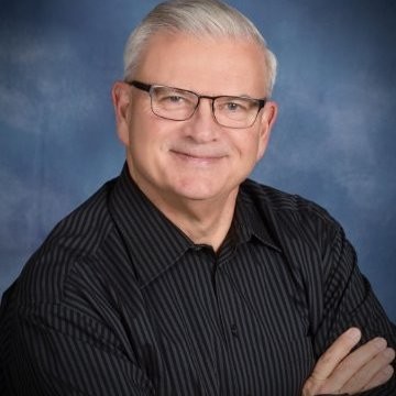 John Larson LI Picture