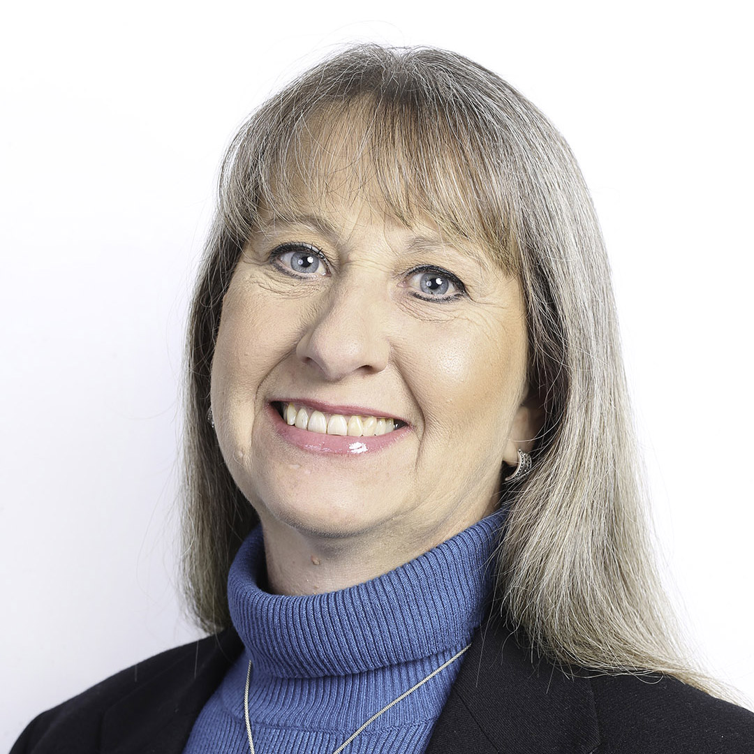 Michele Grassley Clarke