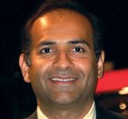 Pat Patel LI Picture