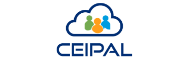 Ceipal TechServe Logos