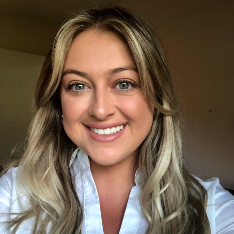 Angie Parmer