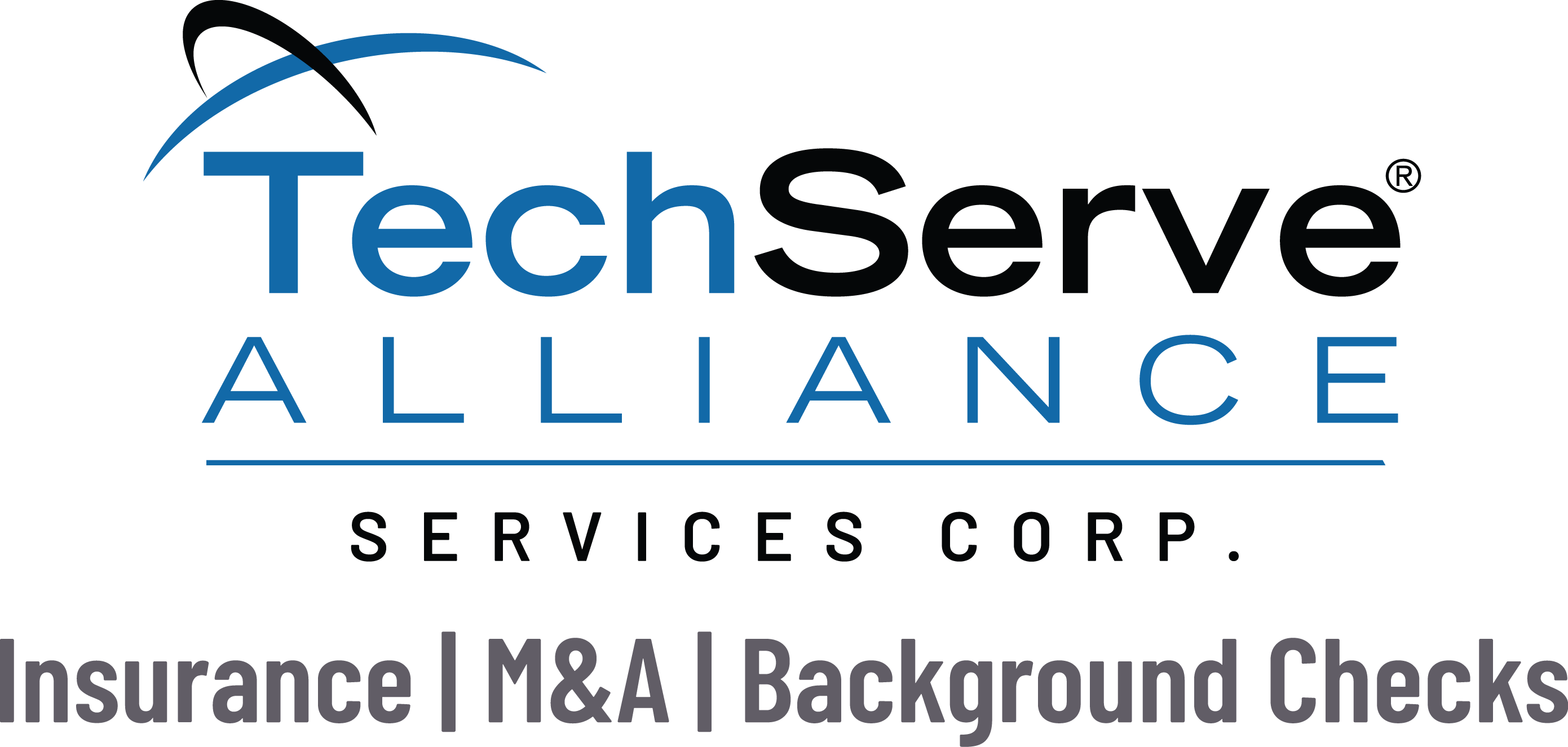 TSA - Services Corp Logo