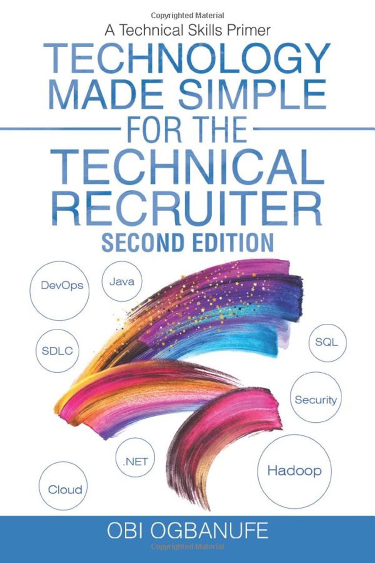 Technology made simple book